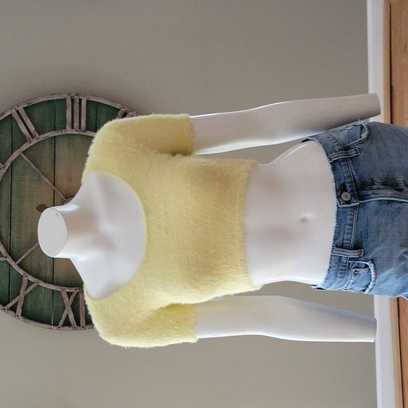 Zara soft touch top - Picture 1 of 14